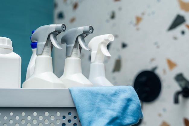 IT-BPM specialized cleaning services